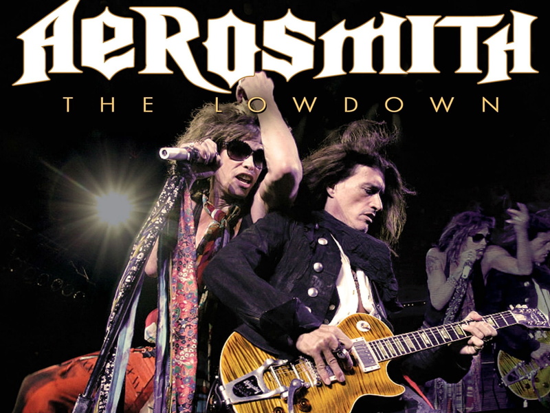heavy, glam, concert, aerosmith, 1080P, hard, metal, guitar, rock
