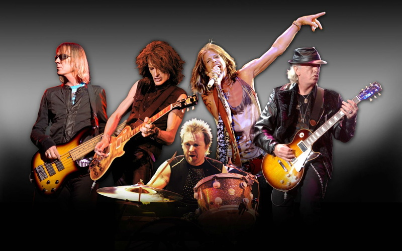 rock, glam, aerosmith, heavy, metal, hard, guitar, 1080P