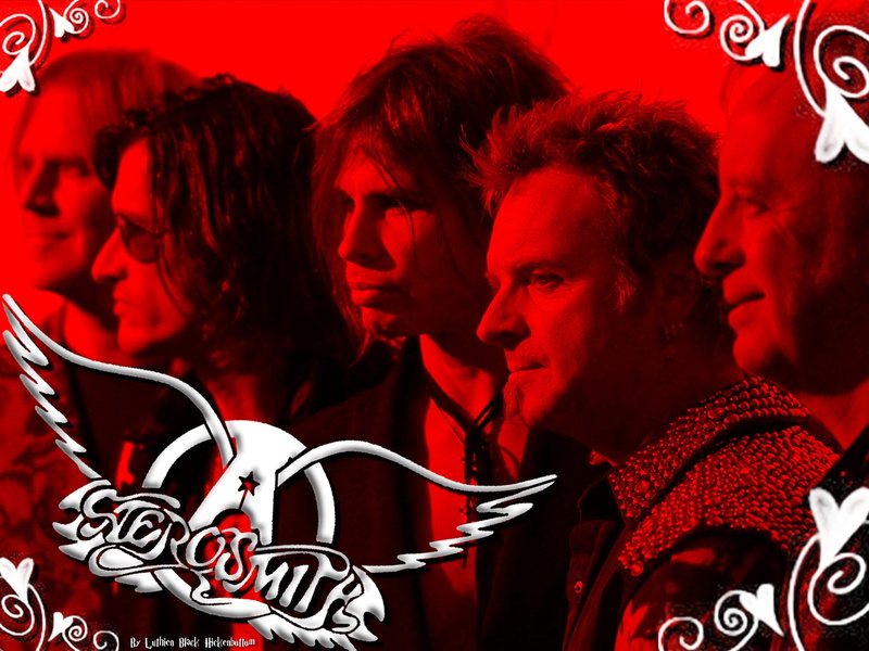 heavy, rock, metal, glam, 2K, aerosmith, hard