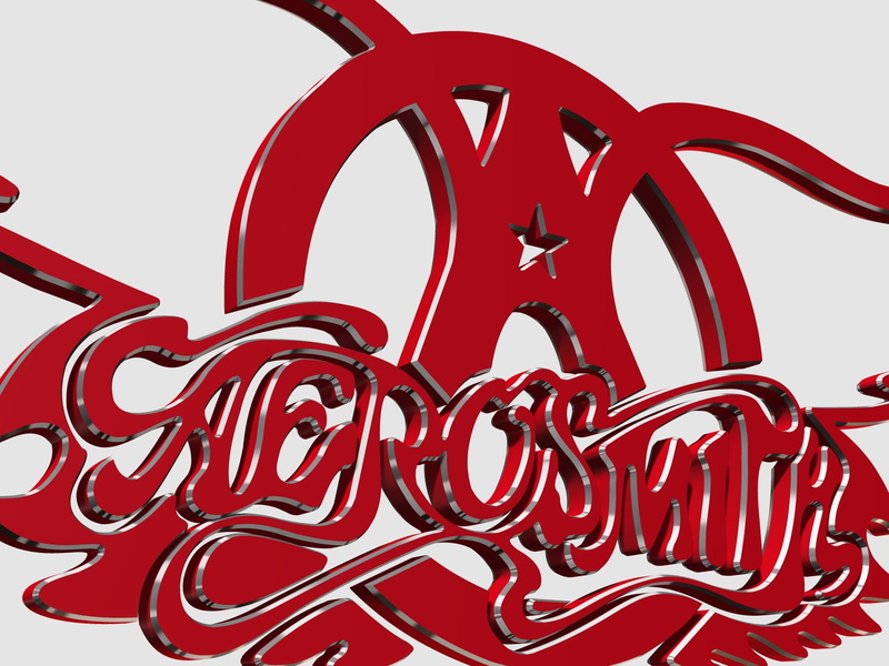 glam, heavy, metal, hard, 1080P, aerosmith, rock