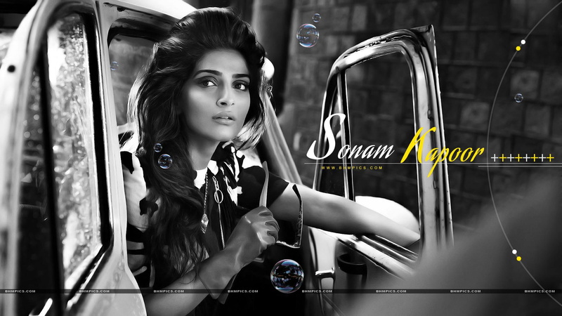 sonam kapoor, bollywood, female celebrities, sonam, 1080P, sunglasses, kapoor, actress, hold