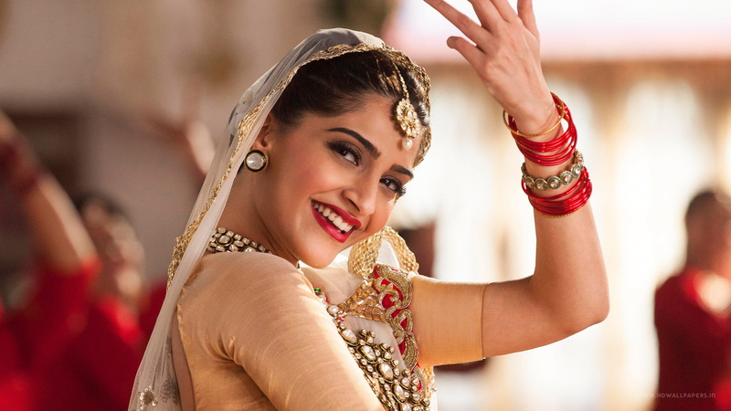 Sonam Kapoor, 4k, 4K, bollywood, photo