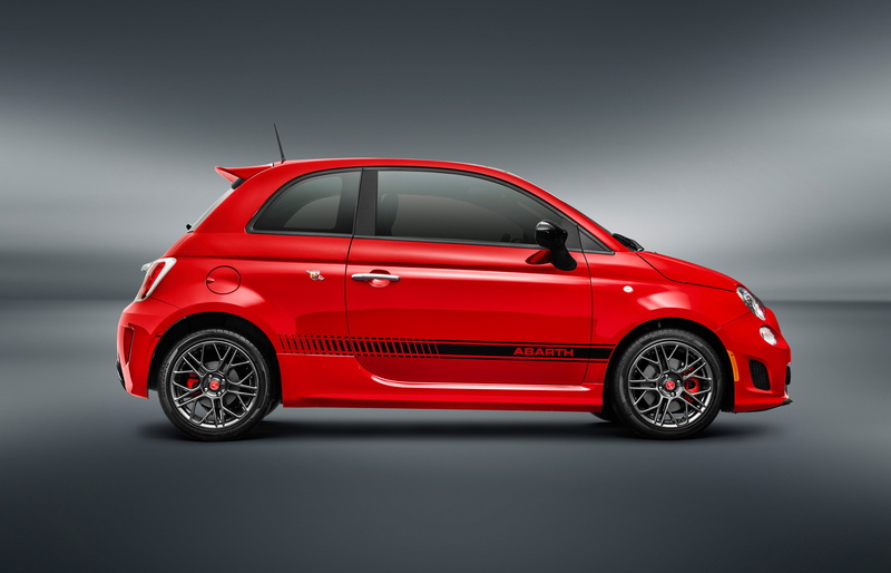 br-spec, 4K, abarth, fiat, 2015, 500
