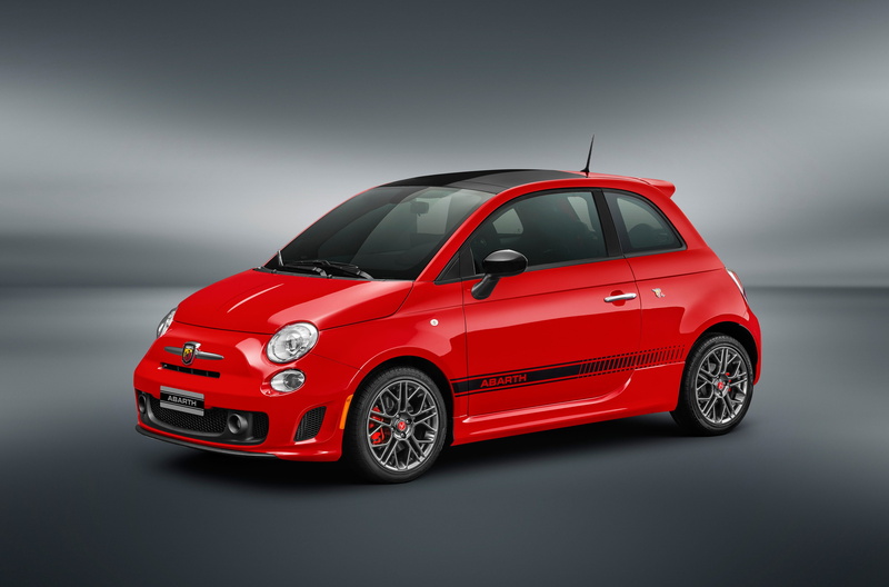 500, 4K, fiat, br-spec, 2015, abarth
