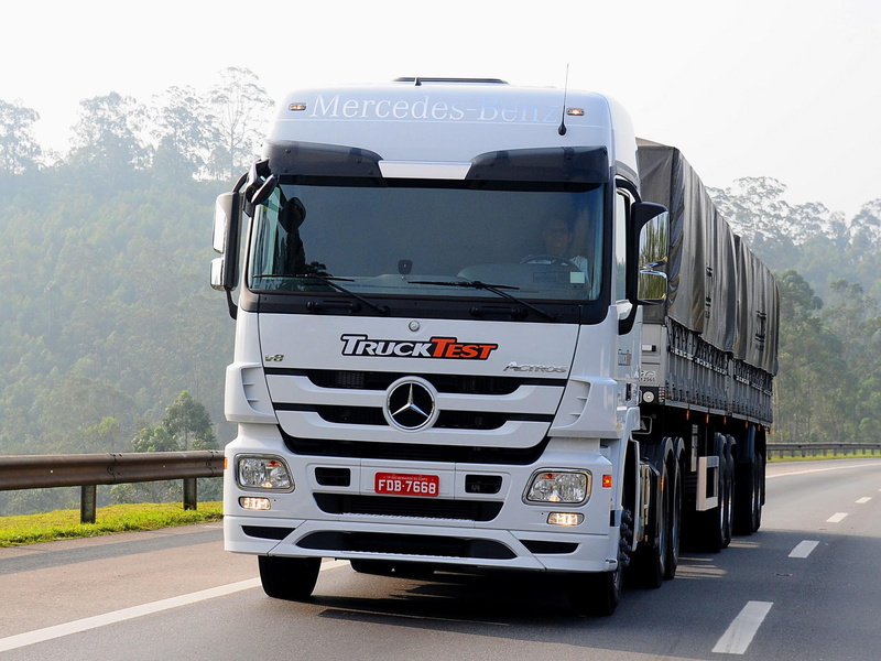 br, hd, spec, mercedes, tractor, 2655, benz, mp, actros, semi, 2013, 1080P