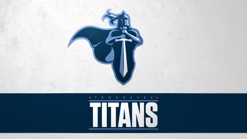 1080P, football, titans, tennessee, tennessee titans, sports, 1920x1080, logo