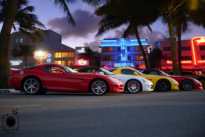 Dodge Viper, 5K, car, VIPER