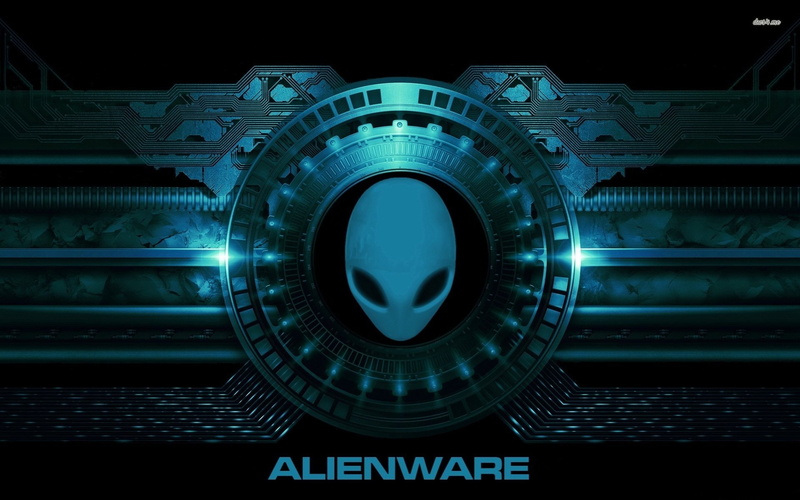 1080P, Alienware, Technology