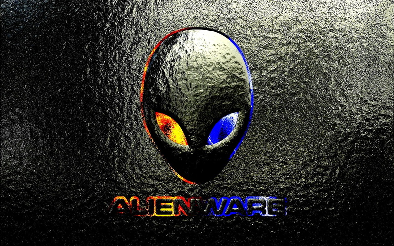 Technology, Alienware, 1080P