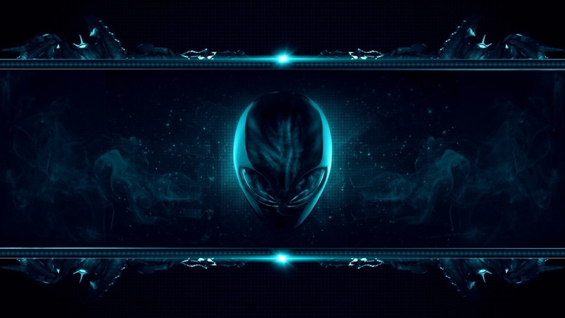 Alienware, 720P, Technology