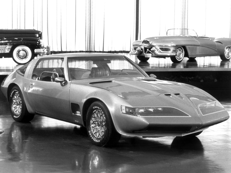 gallery, classic, supercars, banshee, iii, concept, pontiac, supercar, 1974, muscle, 1080P
