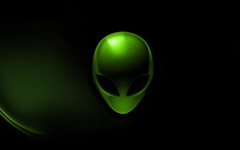 Technology, Alienware, 1080P