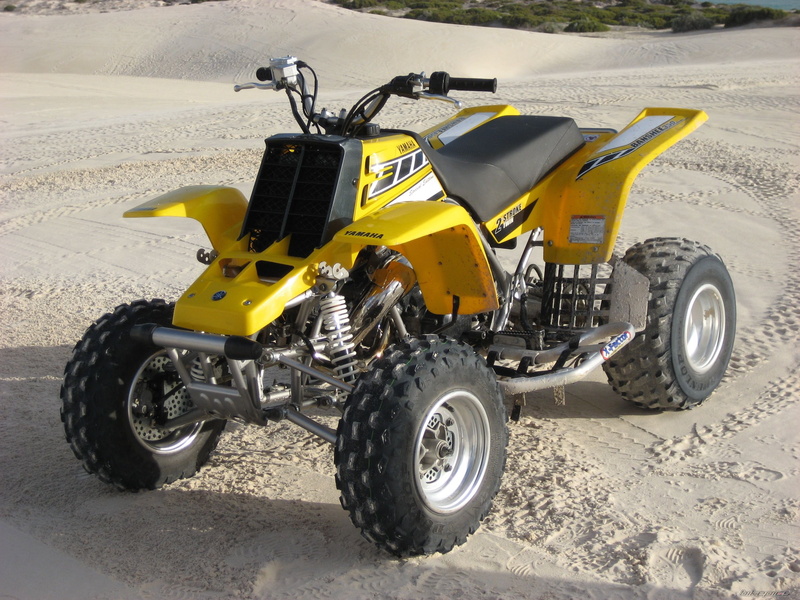 bike, motorbike, 2K, banshee, yamaha, quad, dirtbike, offroad, atv