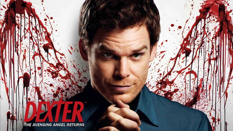dexter, morgan, 1080P, angel
