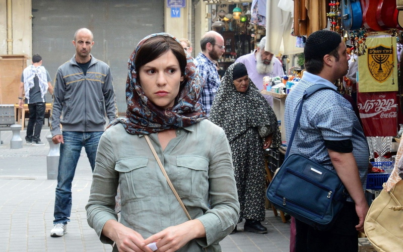 carrie, 1080P, action, mathison, undercover, homeland, brunette