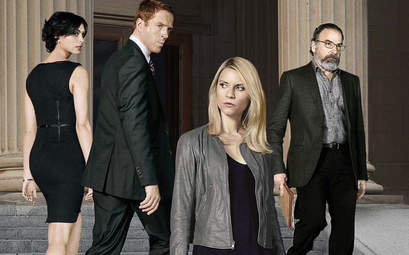 cast, 1080P, actors, homeland, mystery