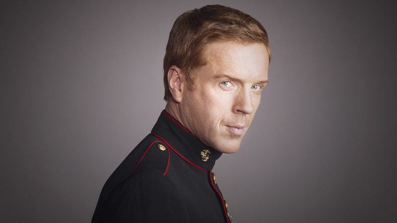 homeland, 1080P