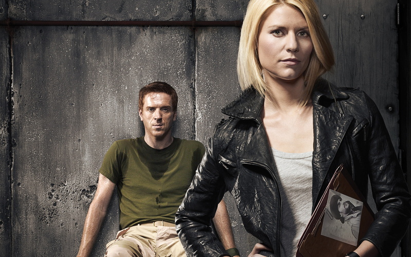 main, characters, actors, homeland, drama, 2K