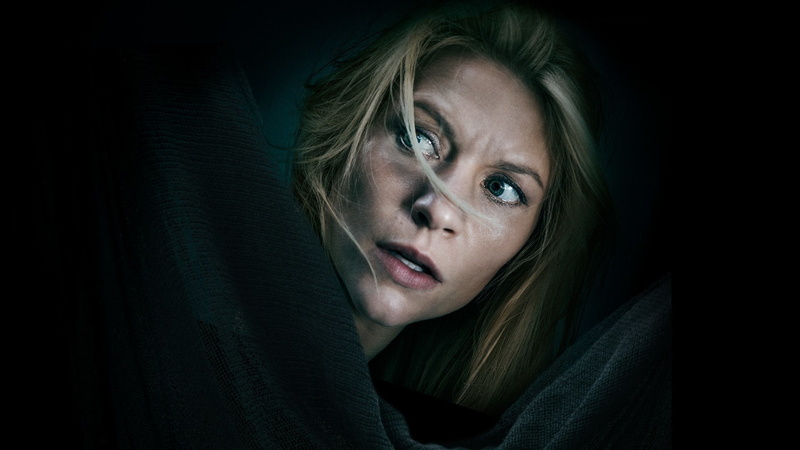 TV Show, 1080P, Homeland
