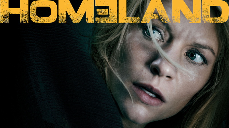 Claire Danes, 2K, Homeland, 4K