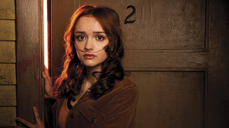 Emma Decody, 1080P, Bates Motel, Olivia Cooke, TV Show