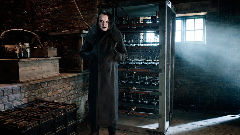 Penny Dreadful, 1080P, TV Show