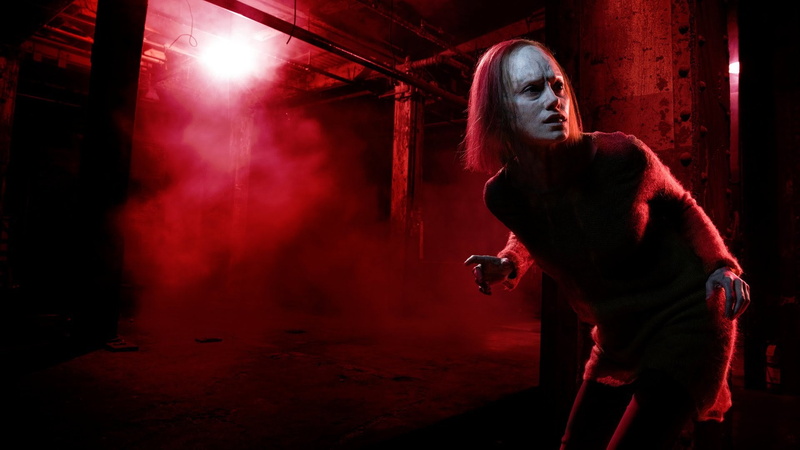 the strain, 1080P