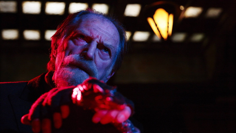 1080P, TV Show, The Strain