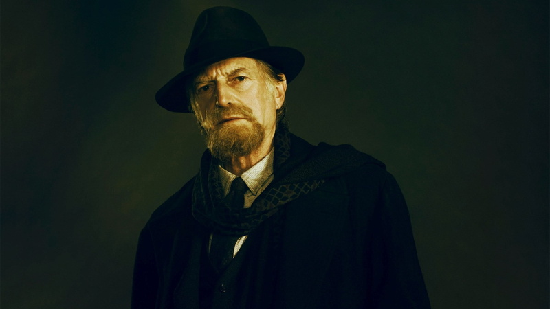 1080P, the strain