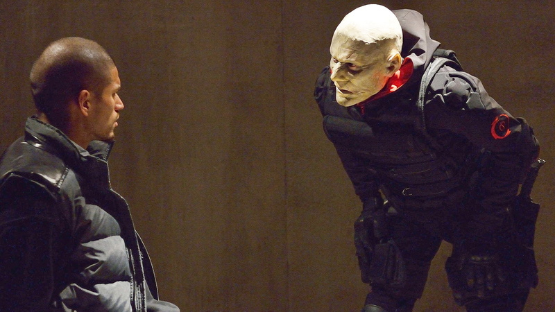 the strain, 1080P
