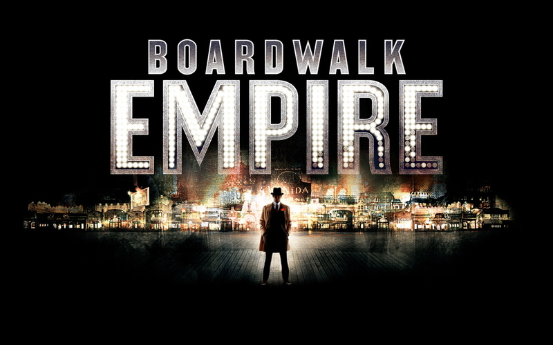 2K, Boardwalk Empire, boardwalk, empire