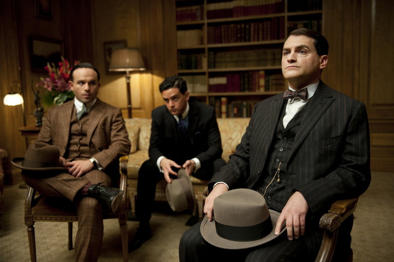 1080P, TV Show, Boardwalk Empire