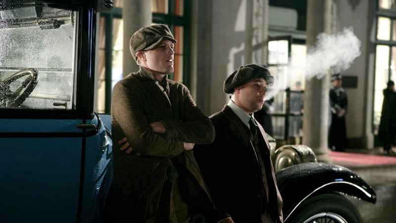 Boardwalk Empire, 1080P, TV Show