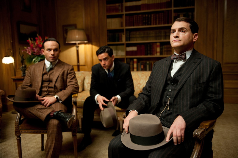 hbo, history, boardwalk, mafia, drama, 4K, crime, series, empire
