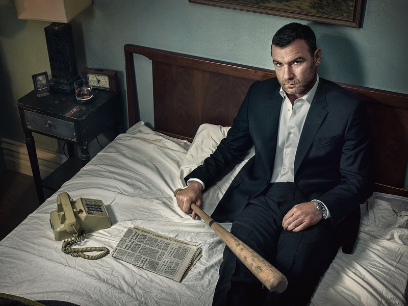 TV Show, Ray Donovan, 720P