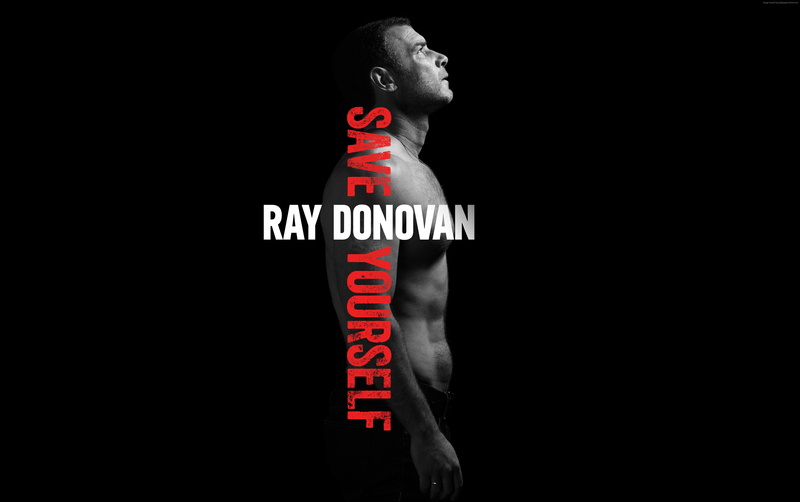 Ray Donovan, Liev Schreiber, season 4, Best TV Series, 5K