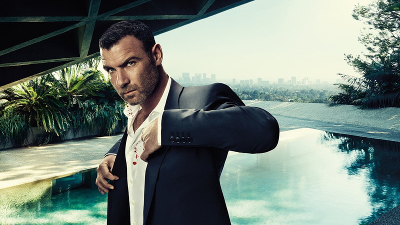 1080P, Ray Donovan (TV Show), TV Show, Ray Donovan