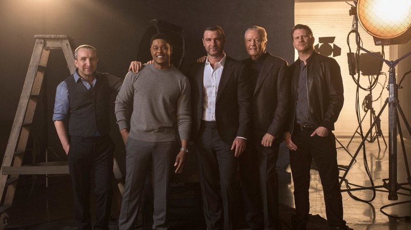 1080P, Ray Donovan, TV Show