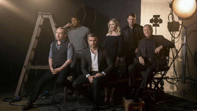 Ray Donovan, TV Show, 1080P
