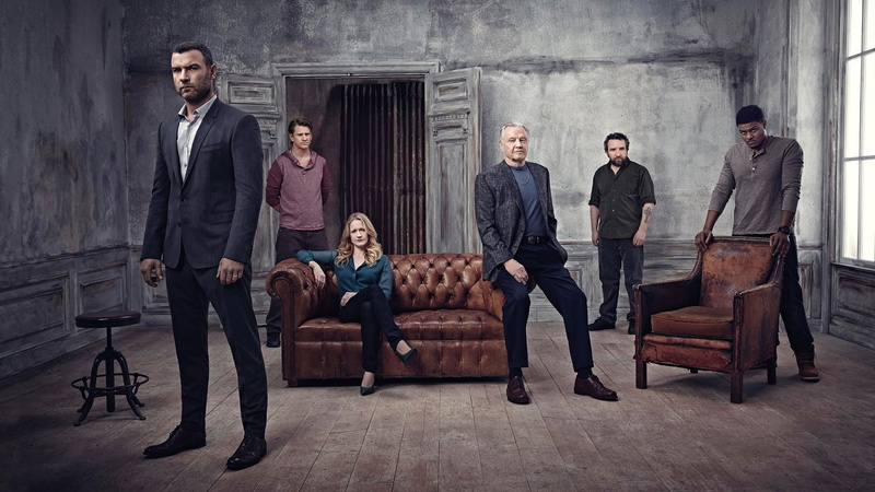 Ray Donovan, TV Show, Cast, Ray Donovan (TV Show), 1080P