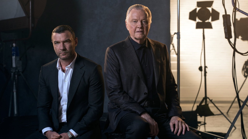 1080P, Ray Donovan, TV Show