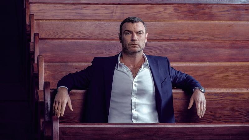 1080P, TV Show, Ray Donovan
