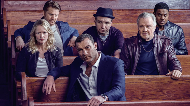 TV Show, Ray Donovan, 1080P