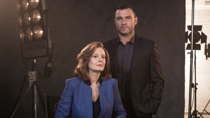 Ray Donovan, TV Show, 1080P