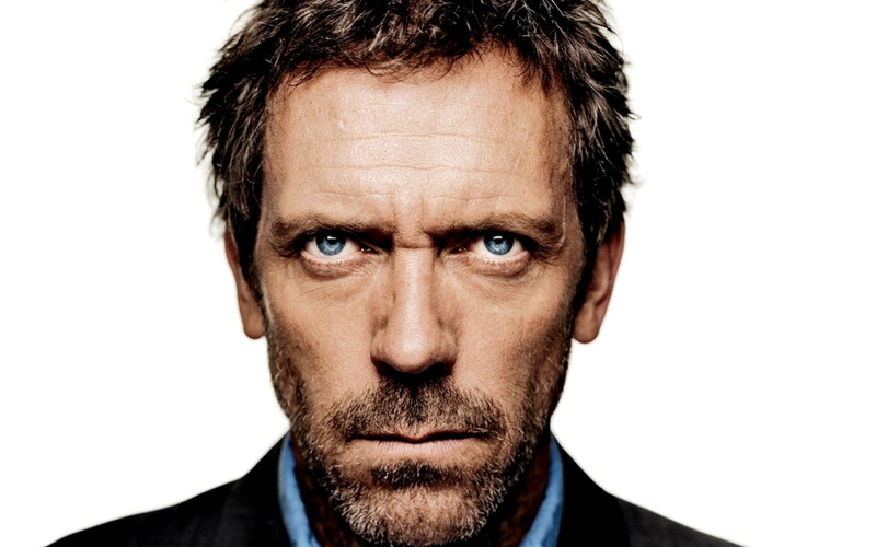 gregory, Hugh Laurie, house, dr, 1080P, house md
