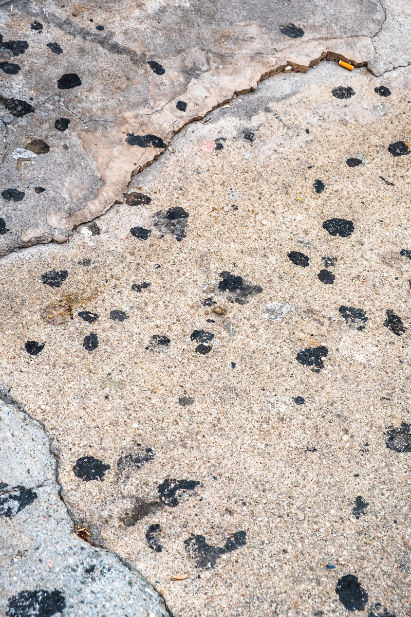 stone - object, nasty, beach, stone, rock, hole, solid, pavement, land, glued, rock - object, street, pebble, no people, close-up, full frame, nature, sand