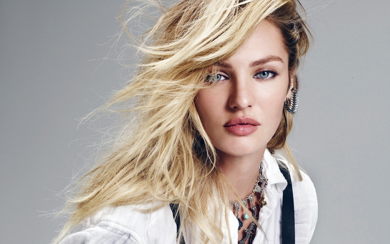 blonde, swanepoel, s, model, women, cice, candice, 2K, hair