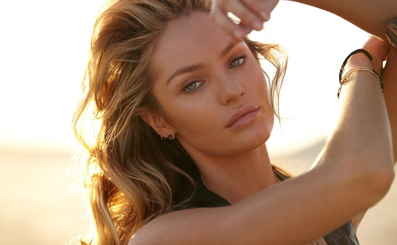 Candice Swanepoel, 1080P, Models