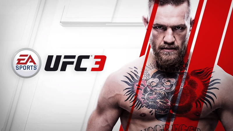 1080P, mcgregor, conor, ufc, poster