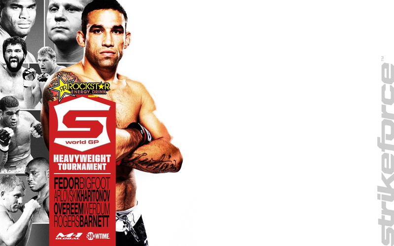 strikeforce, ufc, pride, 720P, mma